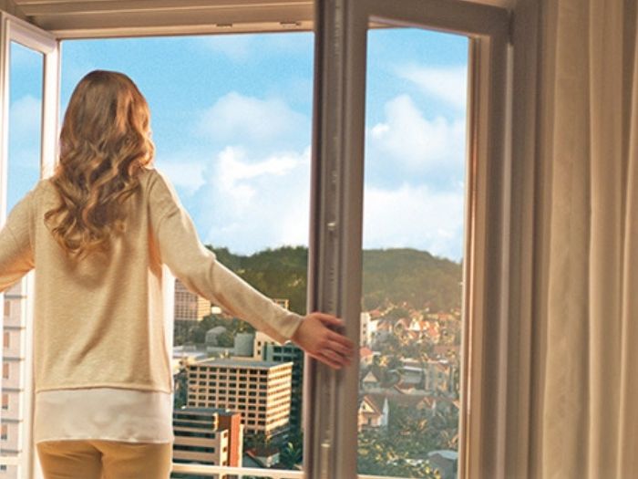 izmir pimapen pencere