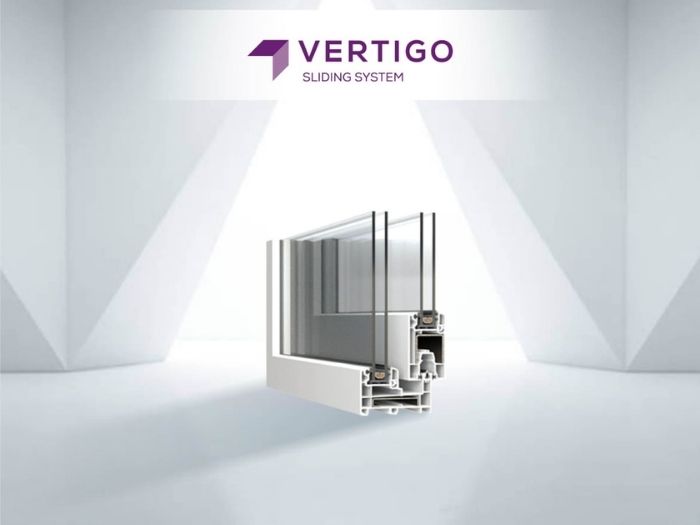 maestro vertigo tek hareketli sürme